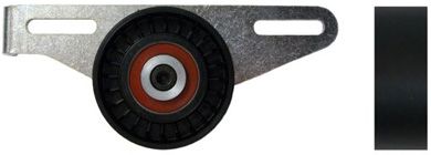 DENCKERMANN p426001 -  Натяжной ролик, поликлиновой ремень