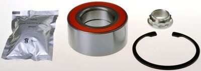 DENCKERMANN w413030 -  Комплект подшипника ступицы колеса