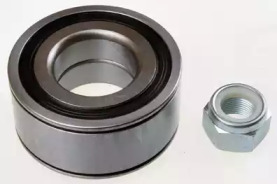 DENCKERMANN w413088 -  Комплект подшипника ступицы колеса