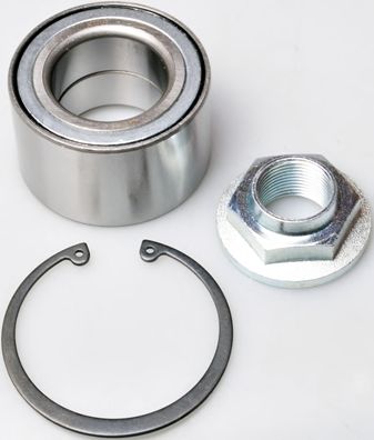 DENCKERMANN w413090 -  Комплект подшипника ступицы колеса