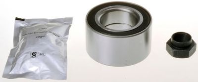 DENCKERMANN w413093 -  Комплект подшипника ступицы колеса
