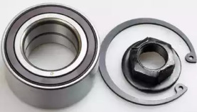 DENCKERMANN w413099 -  Комплект подшипника ступицы колеса