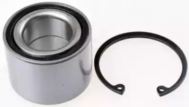 DENCKERMANN w413100 -  Комплект подшипника ступицы колеса