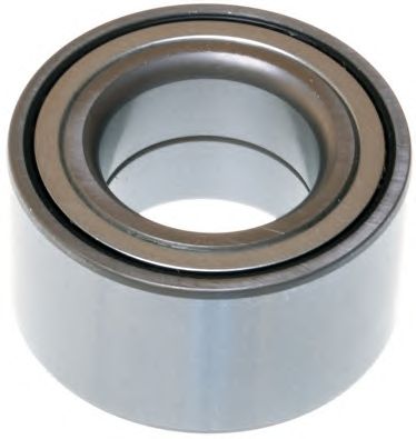 DENCKERMANN w413296 -  Комплект подшипника ступицы колеса