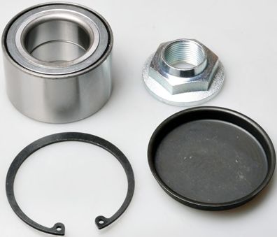 DENCKERMANN w413299 -  Комплект подшипника ступицы колеса