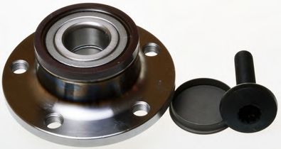 DENCKERMANN w413332 -  Комплект подшипника ступицы колеса