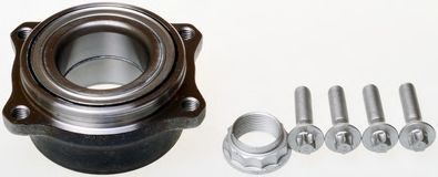 DENCKERMANN w413354 -  Комплект подшипника ступицы колеса