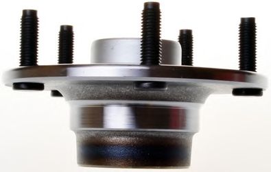 DENCKERMANN w413366 -  Комплект подшипника ступицы колеса