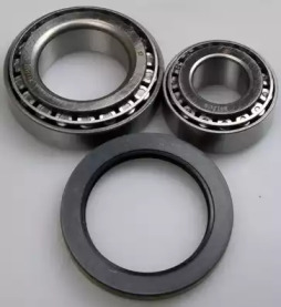 DENCKERMANN w413459 -  Комплект подшипника ступицы колеса
