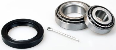DENCKERMANN w413486 -  Комплект подшипника ступицы колеса
