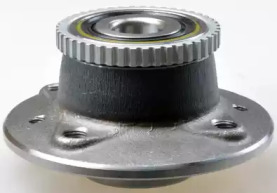 DENCKERMANN w413495 -  Комплект подшипника ступицы колеса