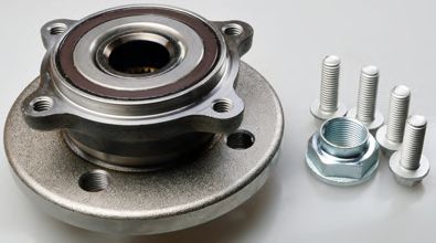 DENCKERMANN w413501 -  Комплект подшипника ступицы колеса