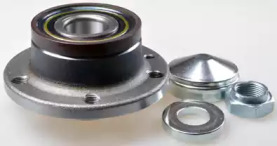DENCKERMANN w413531 -  Комплект подшипника ступицы колеса