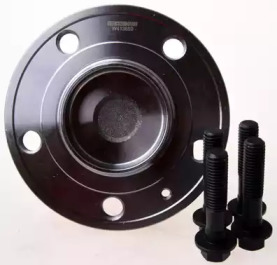 DENCKERMANN w413559 -  Комплект подшипника ступицы колеса