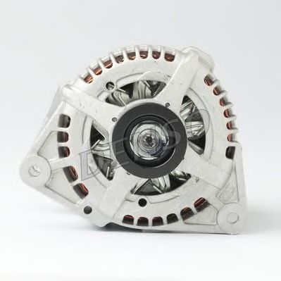 DENSO dan008 -  Генератор