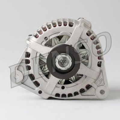 DENSO dan016 -  Генератор
