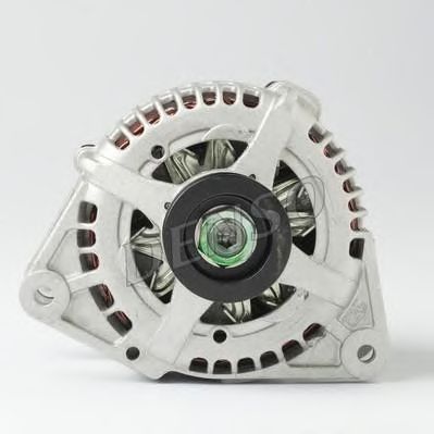 DENSO dan020 -  Генератор