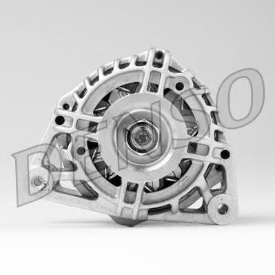 DENSO dan047 -  Генератор