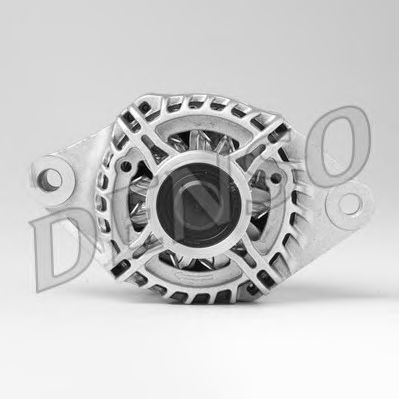 DENSO dan1000 -  Генератор