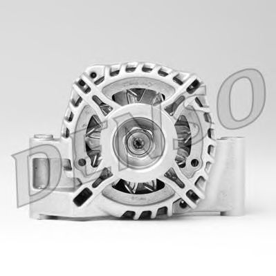 DENSO dan1001 -  Генератор