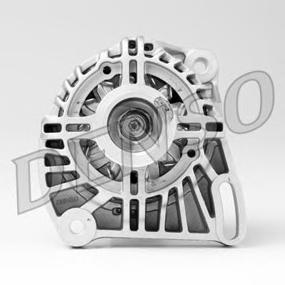 DENSO dan1004 -  Генератор