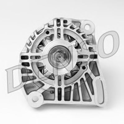 DENSO dan1005 -  Генератор