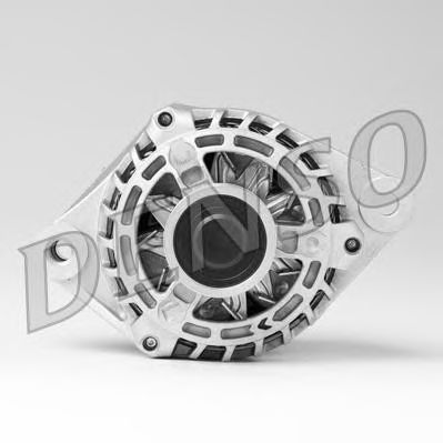DENSO dan1009 -  Генератор
