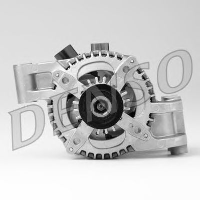 DENSO dan1016 -  Генератор