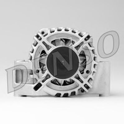 DENSO dan1032 -  Генератор