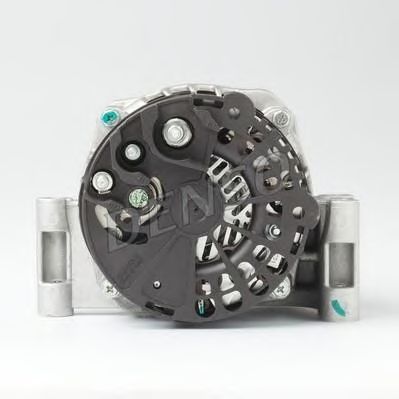 DENSO dan1034 -  Генератор