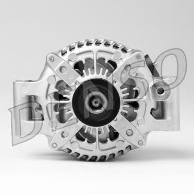 DENSO dan1040 -  Генератор