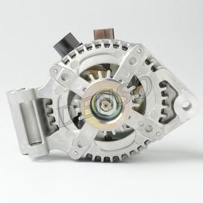 DENSO dan1041 -  Генератор