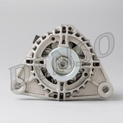 DENSO dan1055 -  Генератор