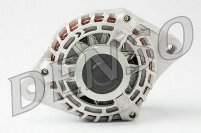 DENSO dan1062 -  Генератор