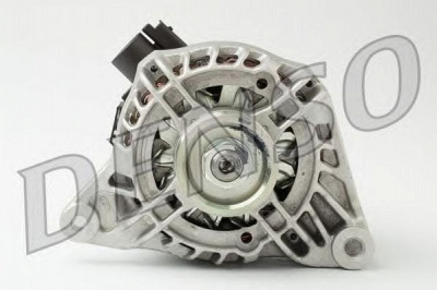 DENSO dan1063 -  Генератор