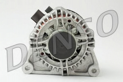 DENSO dan1071 -  Генератор