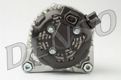DENSO dan1073 -  Генератор