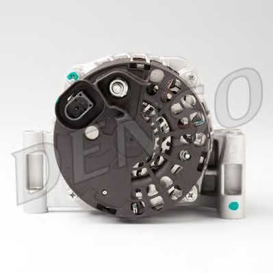 DENSO dan1086 -  Генератор