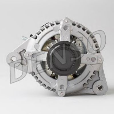 DENSO dan1102 -  Генератор