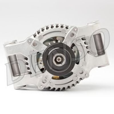 DENSO dan1104 -  Генератор
