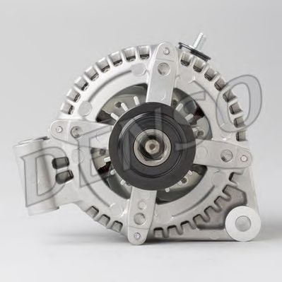 DENSO dan1105 -  Генератор