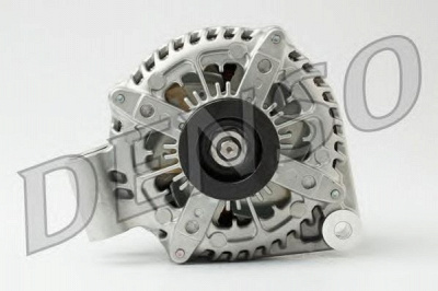 DENSO dan1110 -  Генератор
