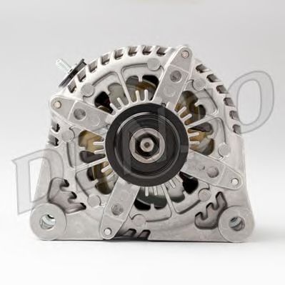 DENSO dan1111 -  Генератор