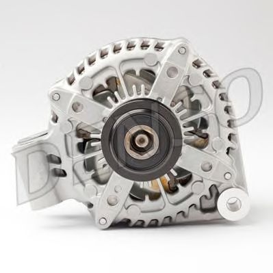 DENSO dan1112 -  Генератор