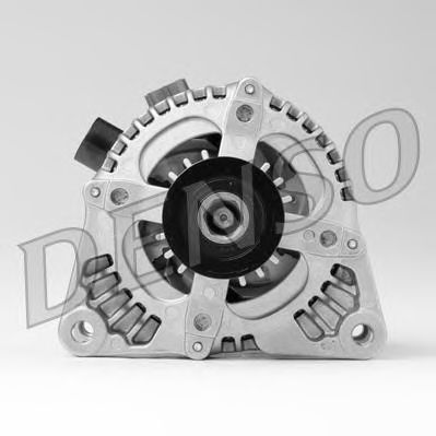 DENSO dan1119 -  Генератор