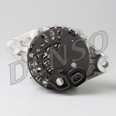DENSO dan1121 -  Генератор