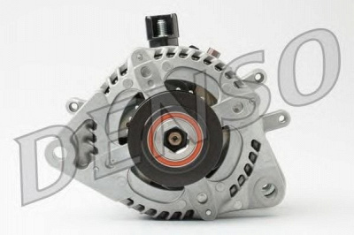 DENSO dan1122 -  Генератор