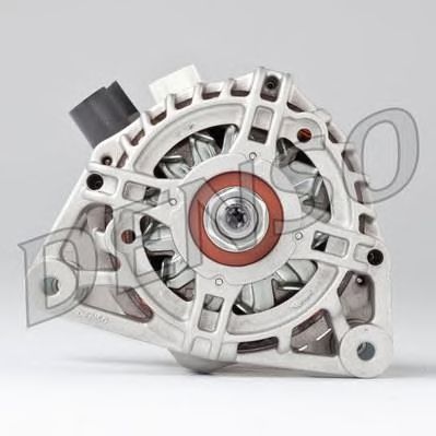 DENSO dan1124 -  Генератор
