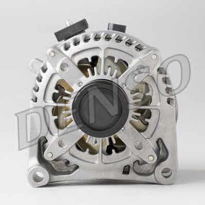 DENSO dan1126 -  Генератор