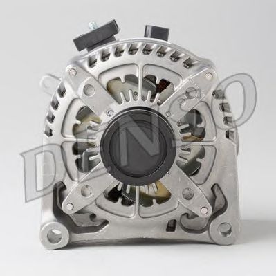 DENSO dan1127 -  Генератор